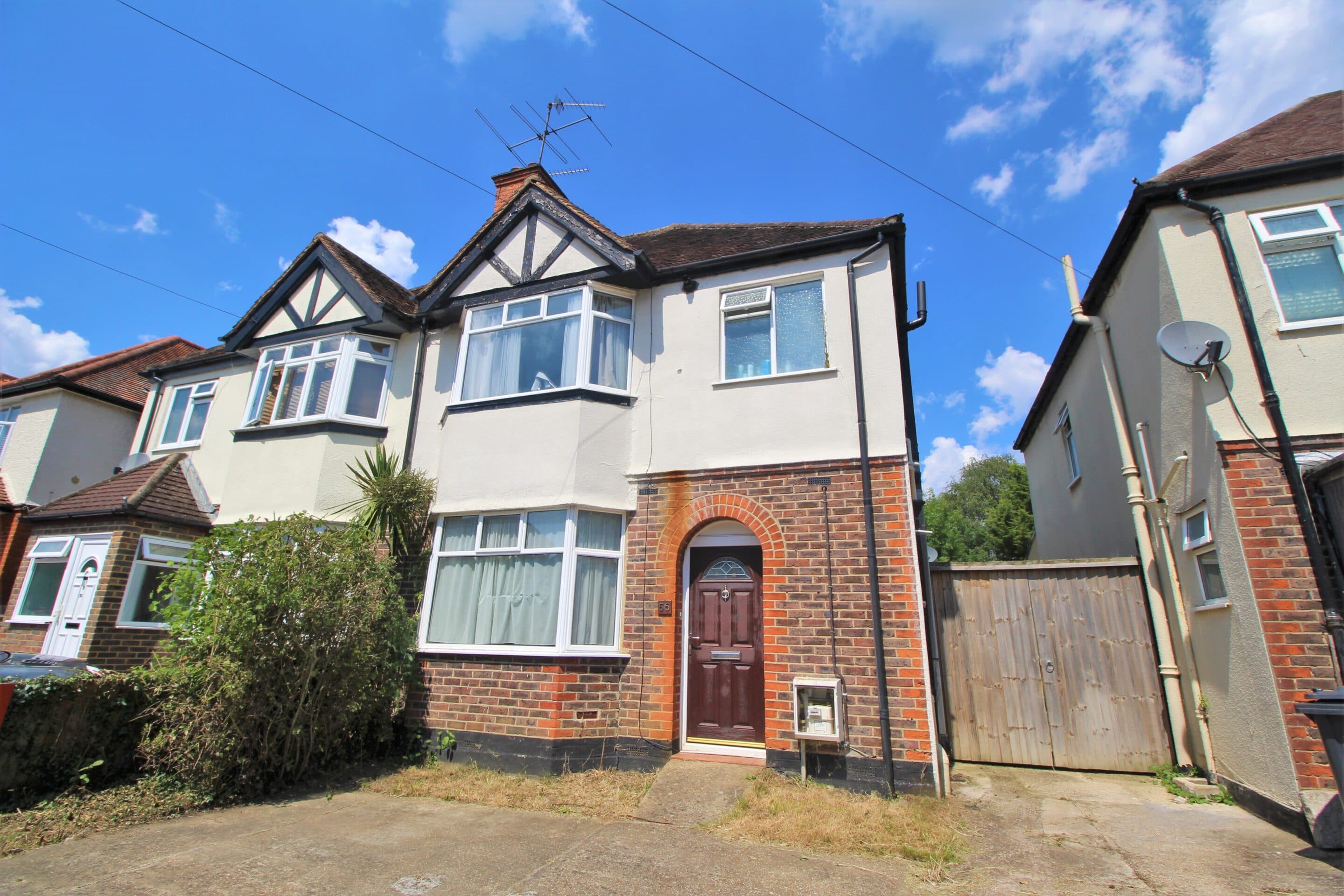 Weston Road, Guildford, Guildford, GU2 8AN