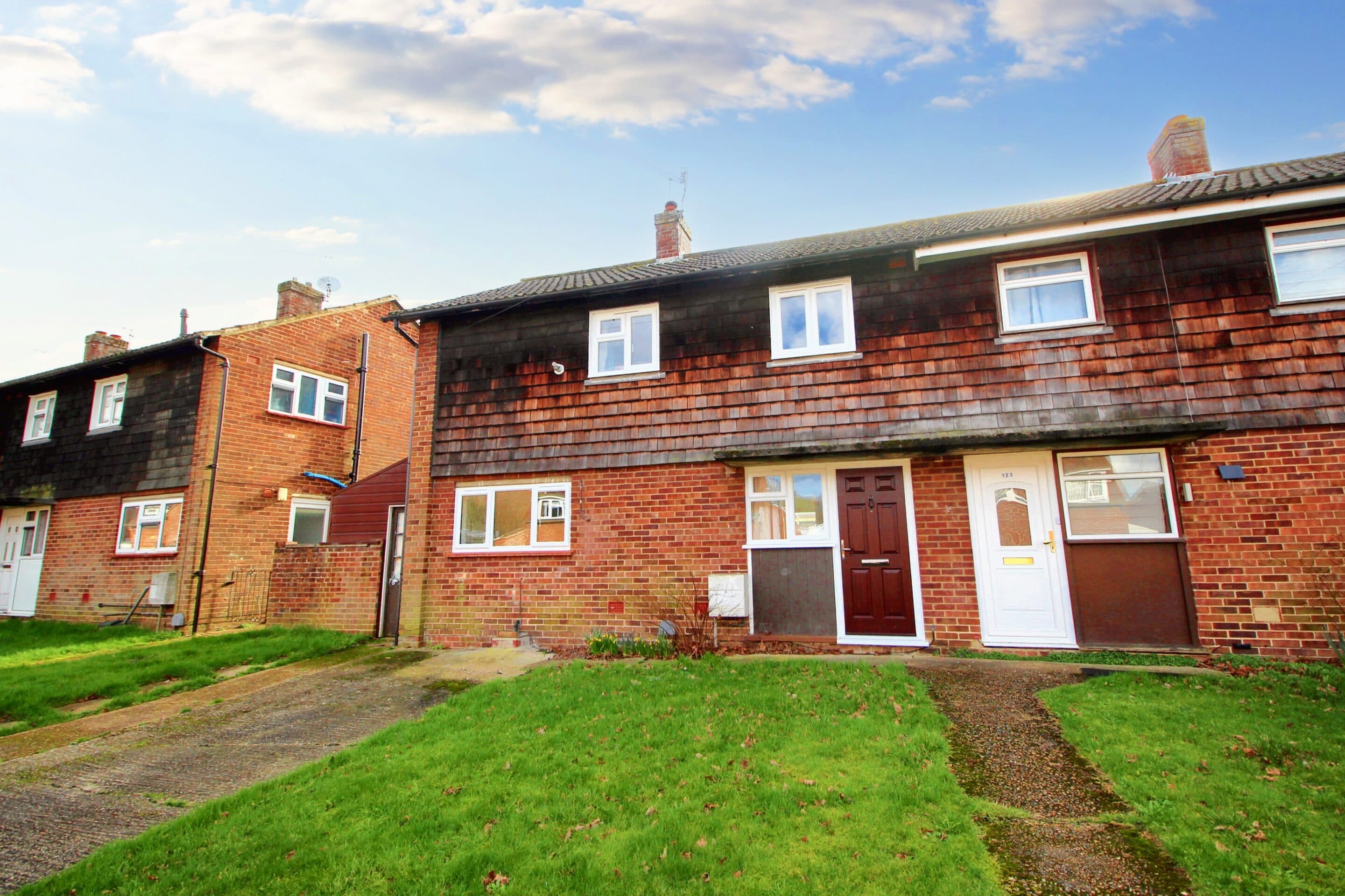 Cabell Road, Guildford, Guildford, GU2 8JQ