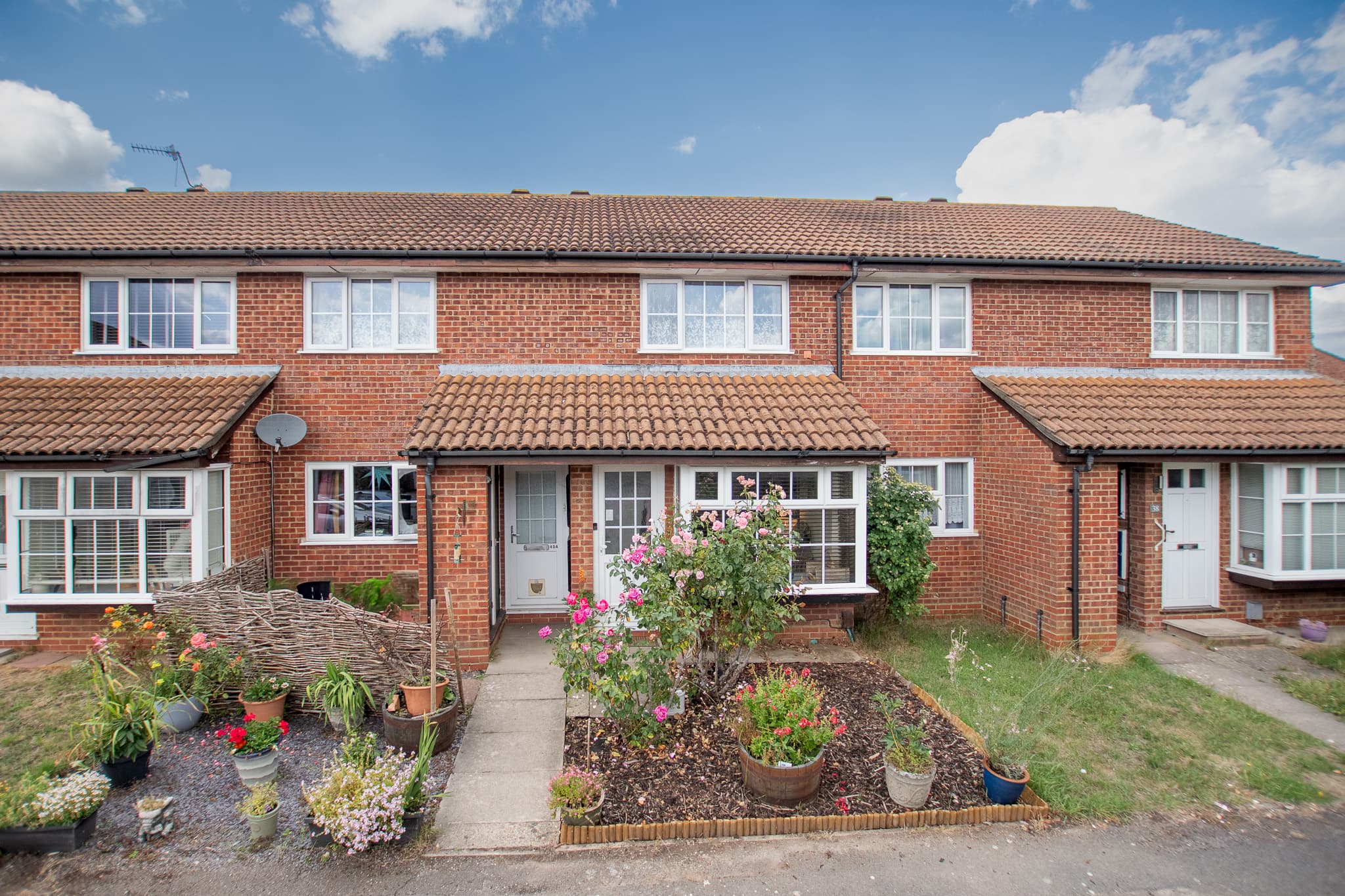 Somertons Close, Guildford, Guildford, GU2 9YB