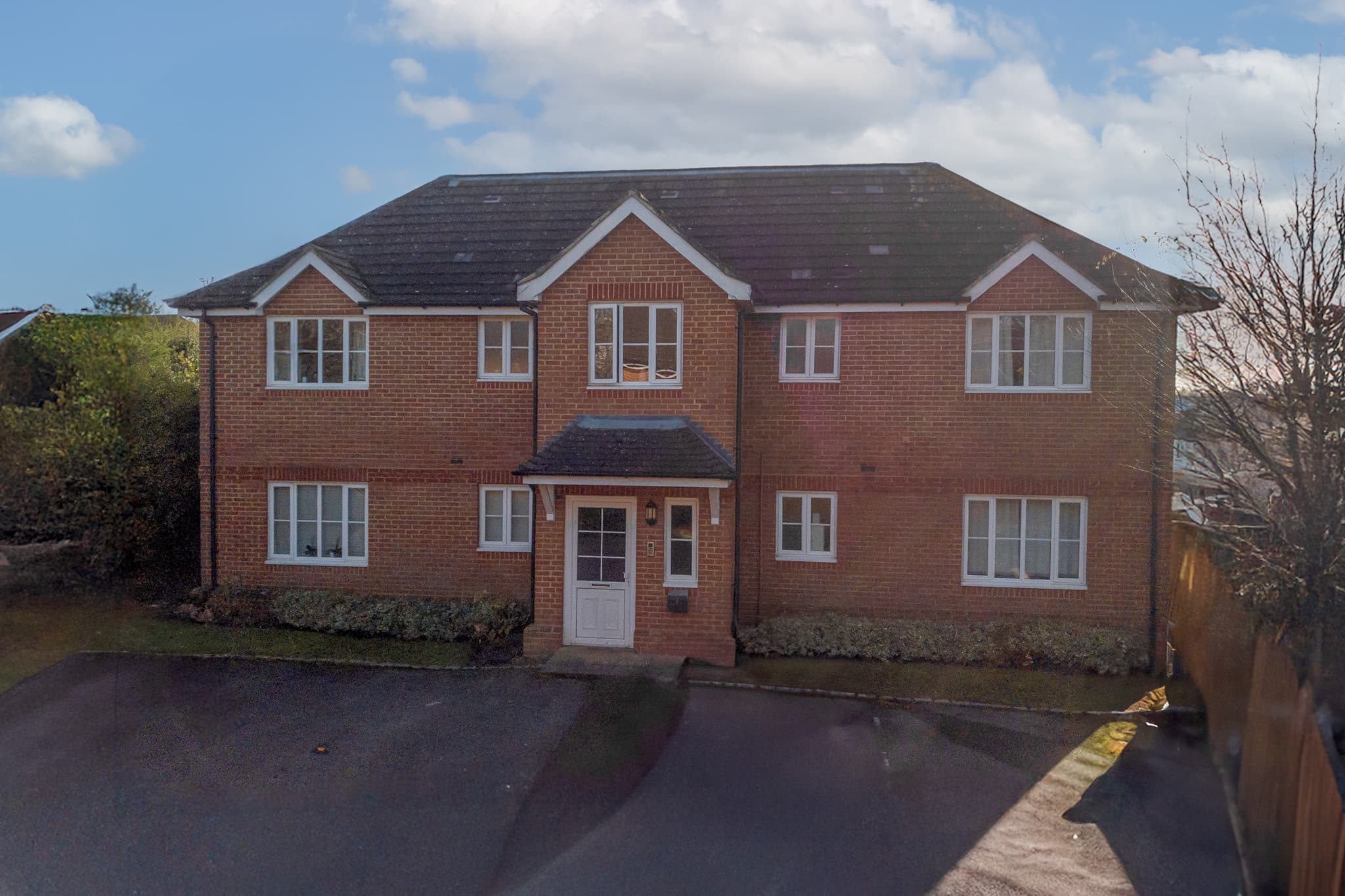 Aragorn Court, Guildford, Guildford, GU2 9LH