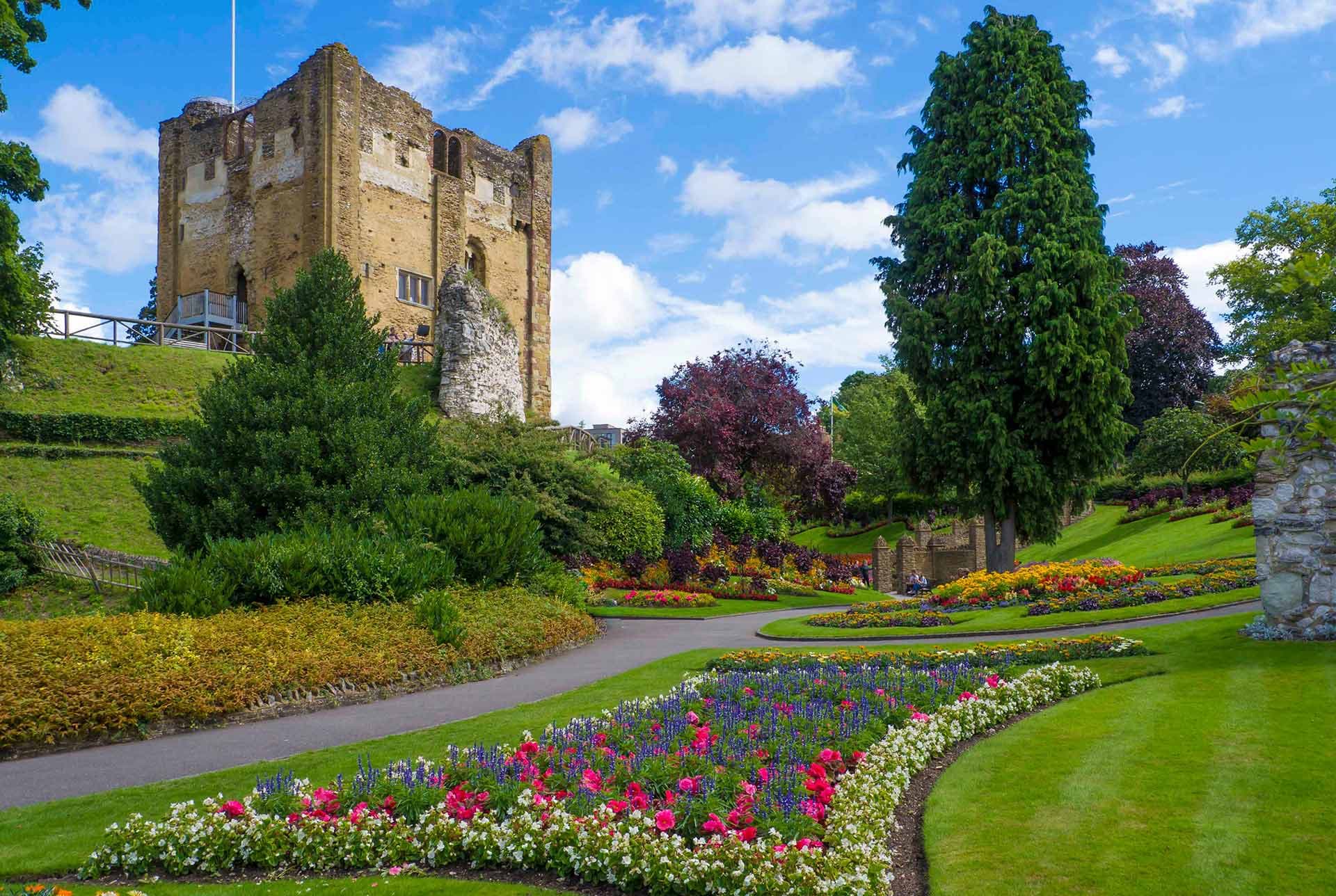 <span style="font-size:45px;">History, Nature, and Commuting</span>