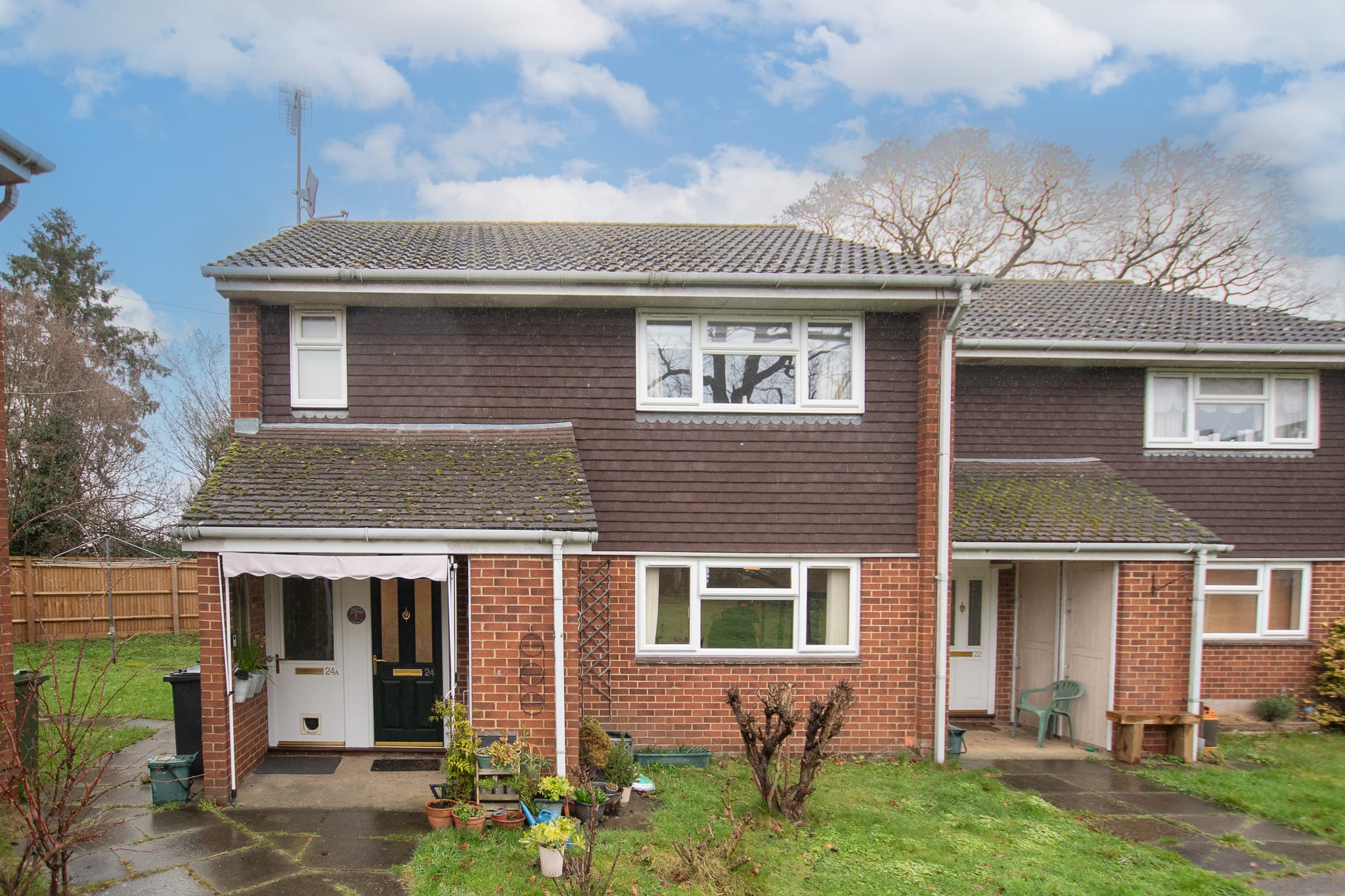 Thornton Close, Guildford, Guildford, GU2 9XE