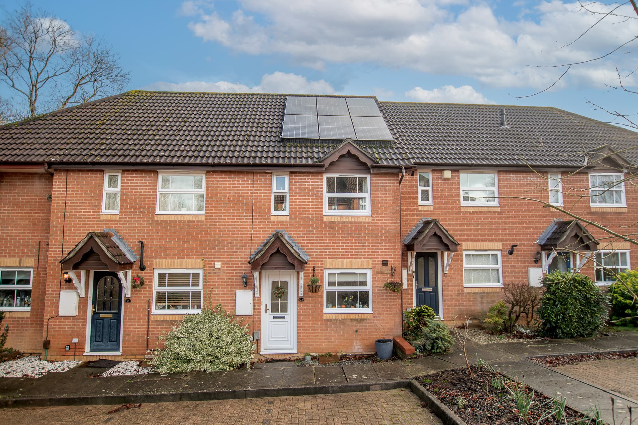 Badger Close, Guildford, Guildford, GU2 9WA