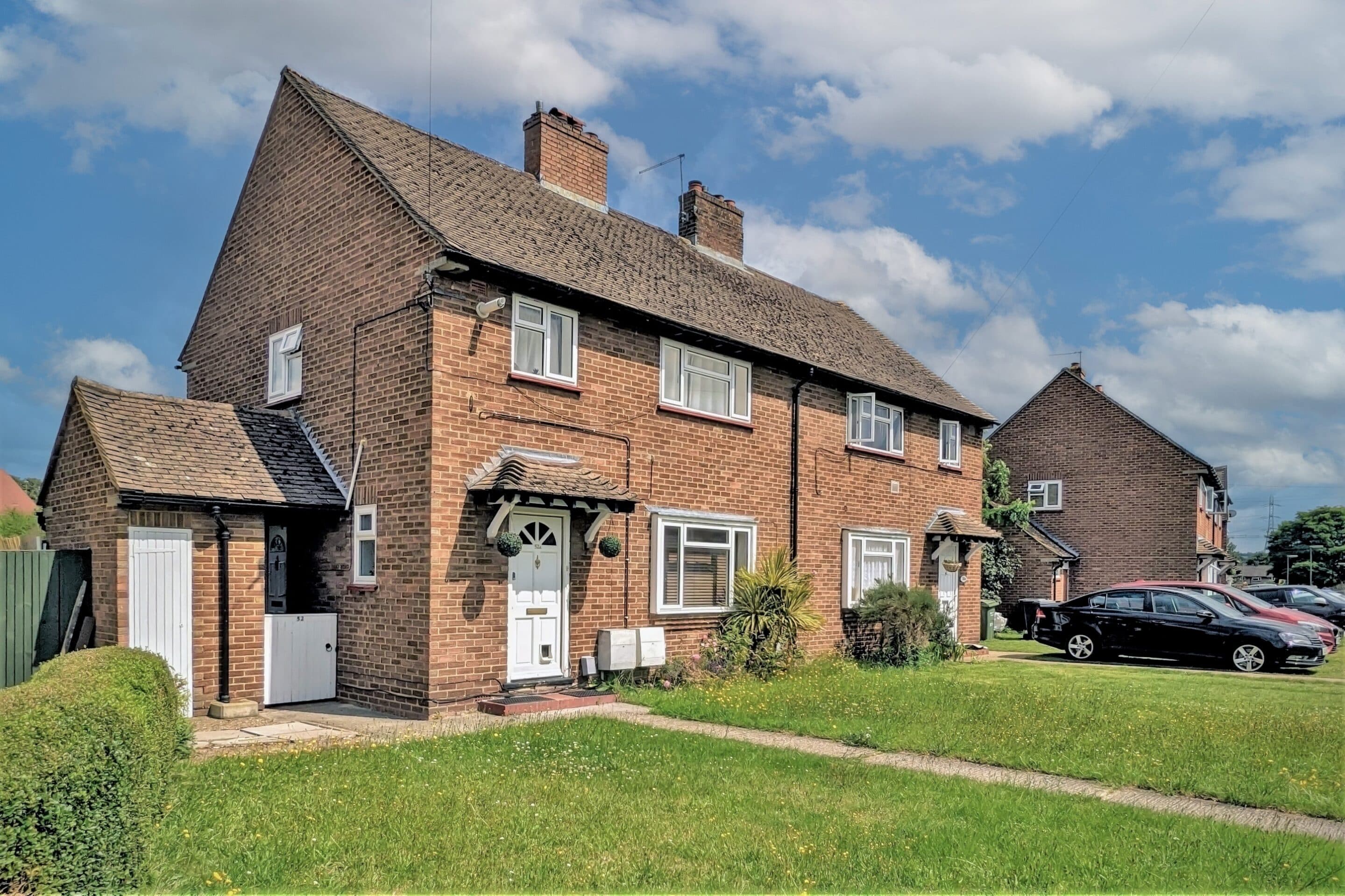 Hornbeam Road, Guildford, Guildford, GU1 1LT