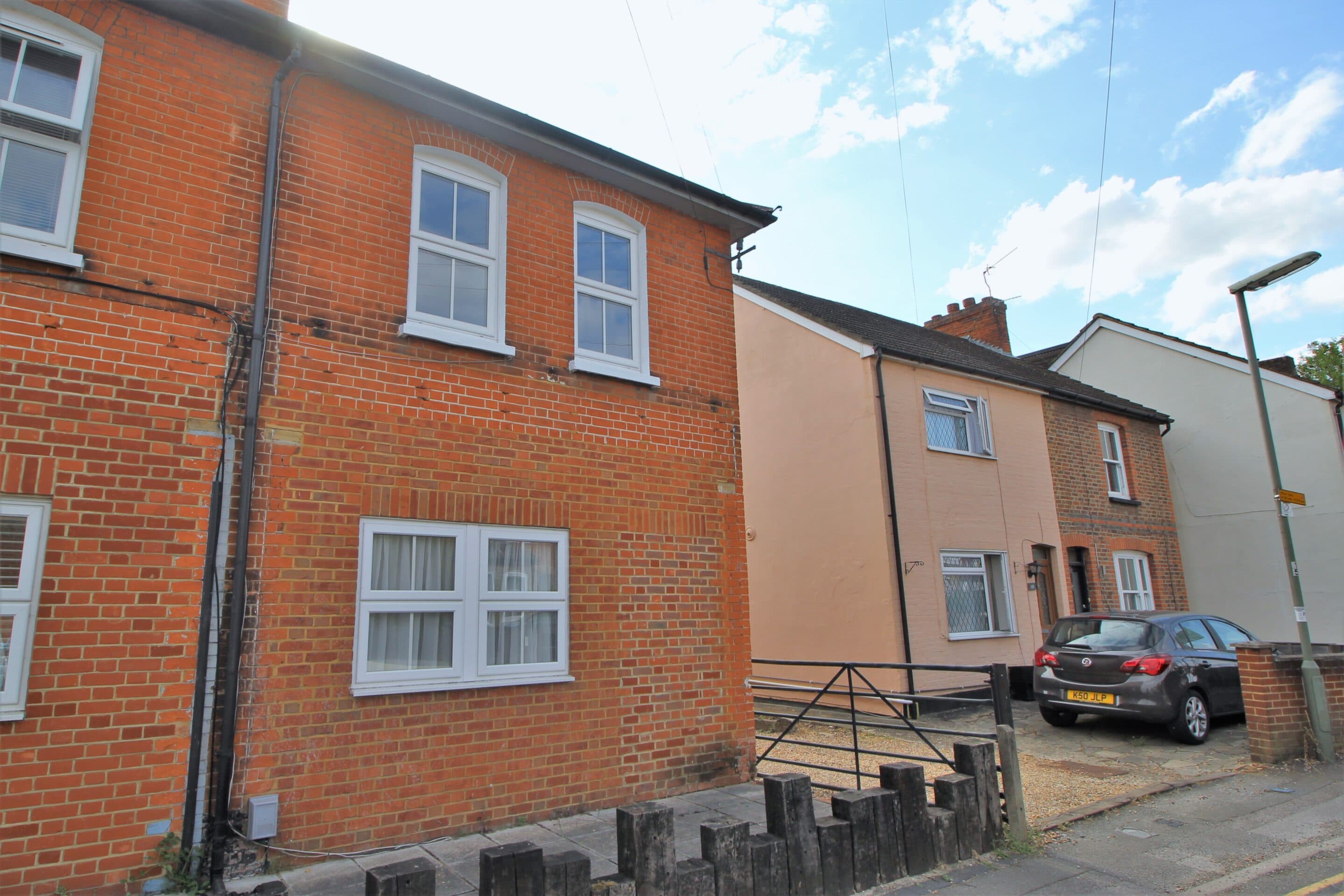 Manor Road, Guildford, Guildford, GU2 9NR