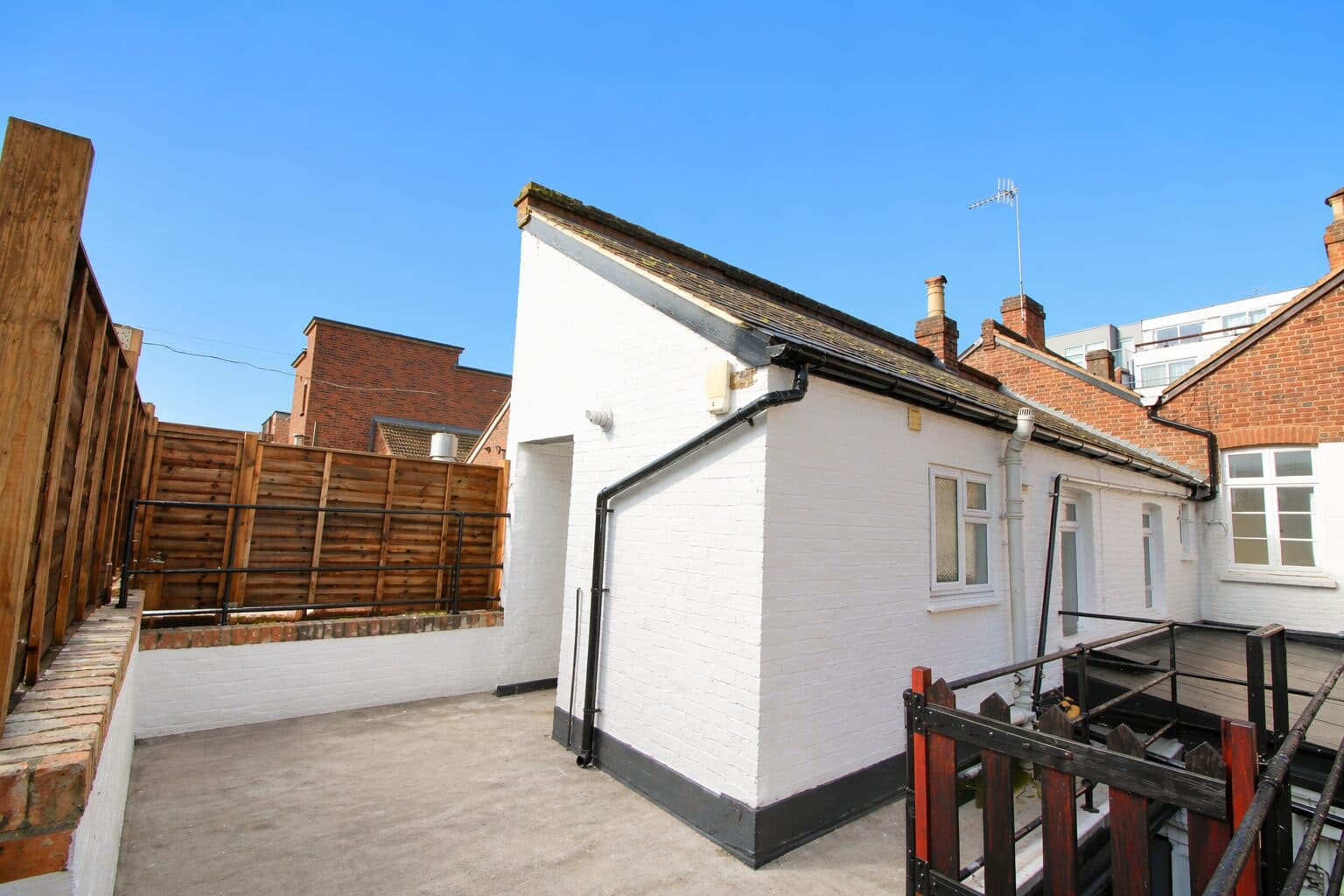 Sydenham Road, Guildford, Guildford, GU1 3SA