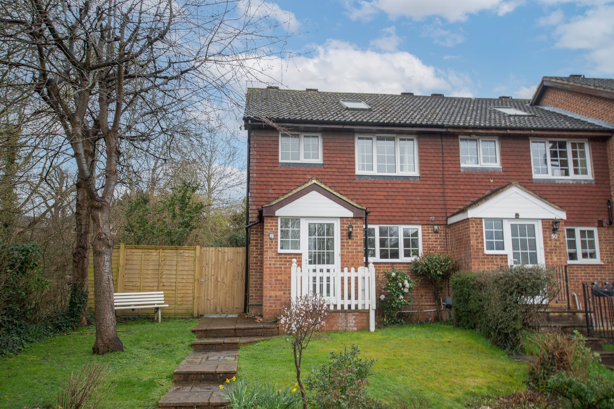 Foxglove Gardens, Guildford, Guildford, GU4 7ES