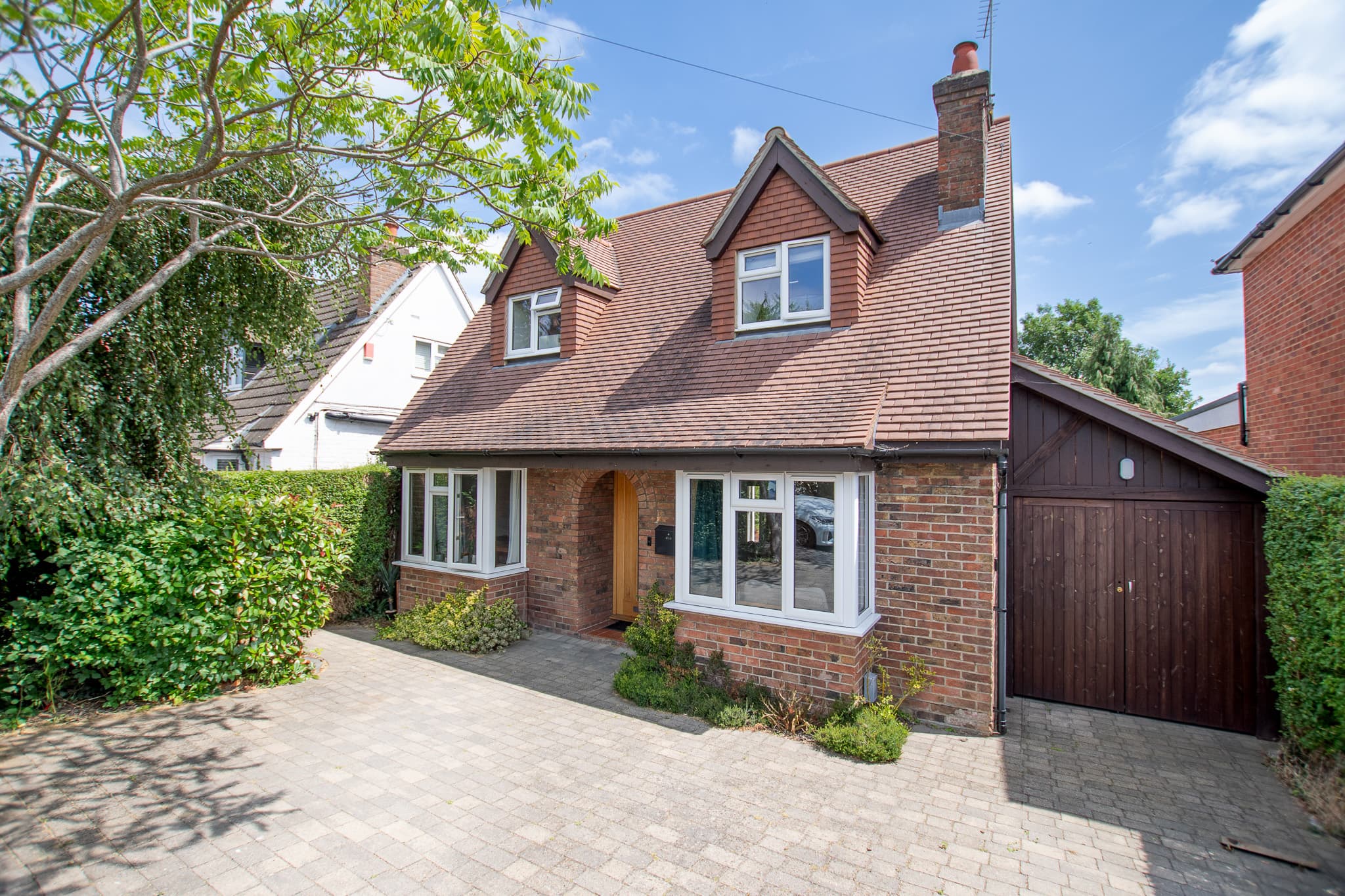 Bryanstone Avenue, Guildford, Guildford, GU2 9UN
