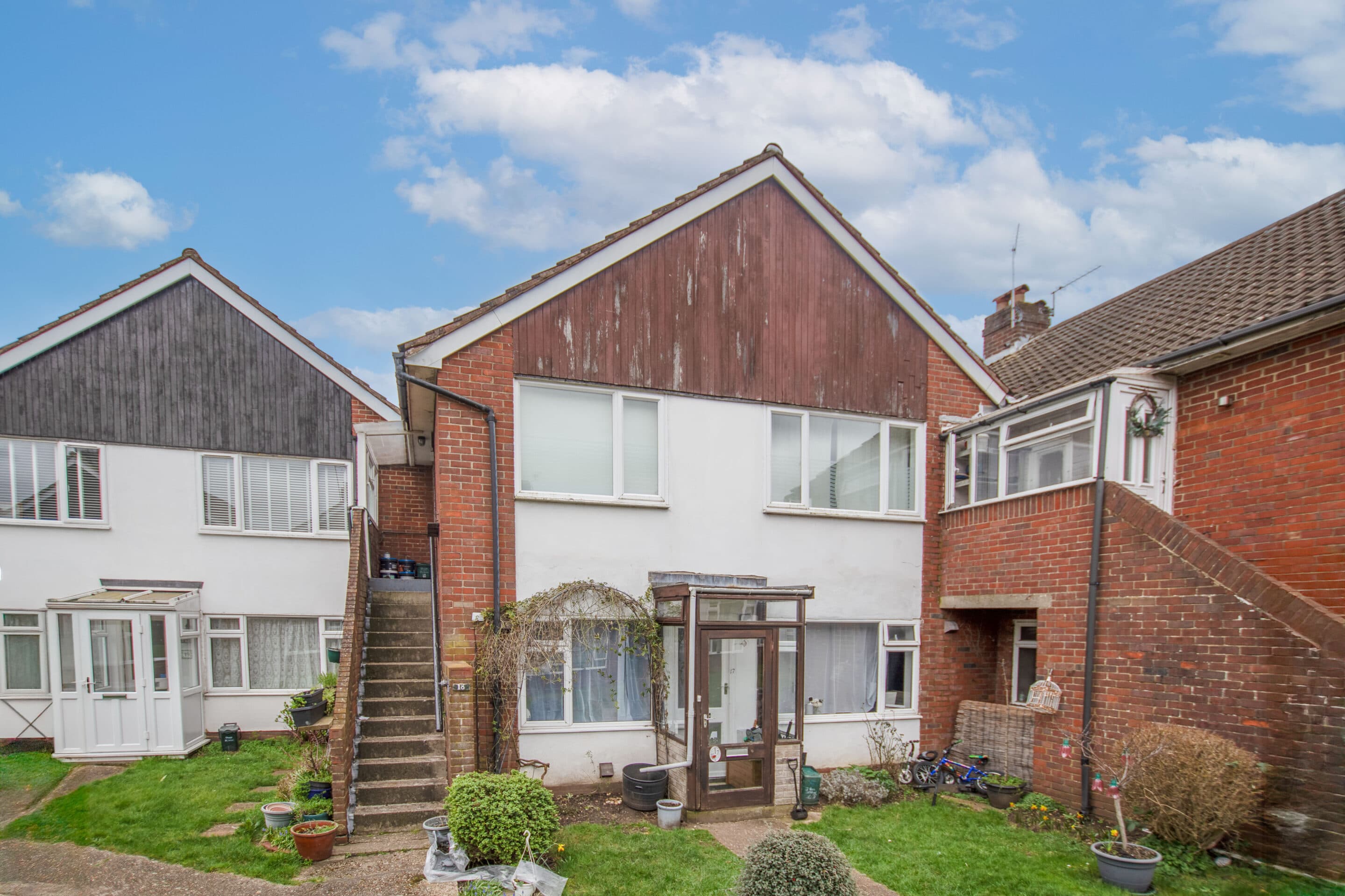 Manor Lodge Manor Road, Guildford, Guildford, GU2 9NH