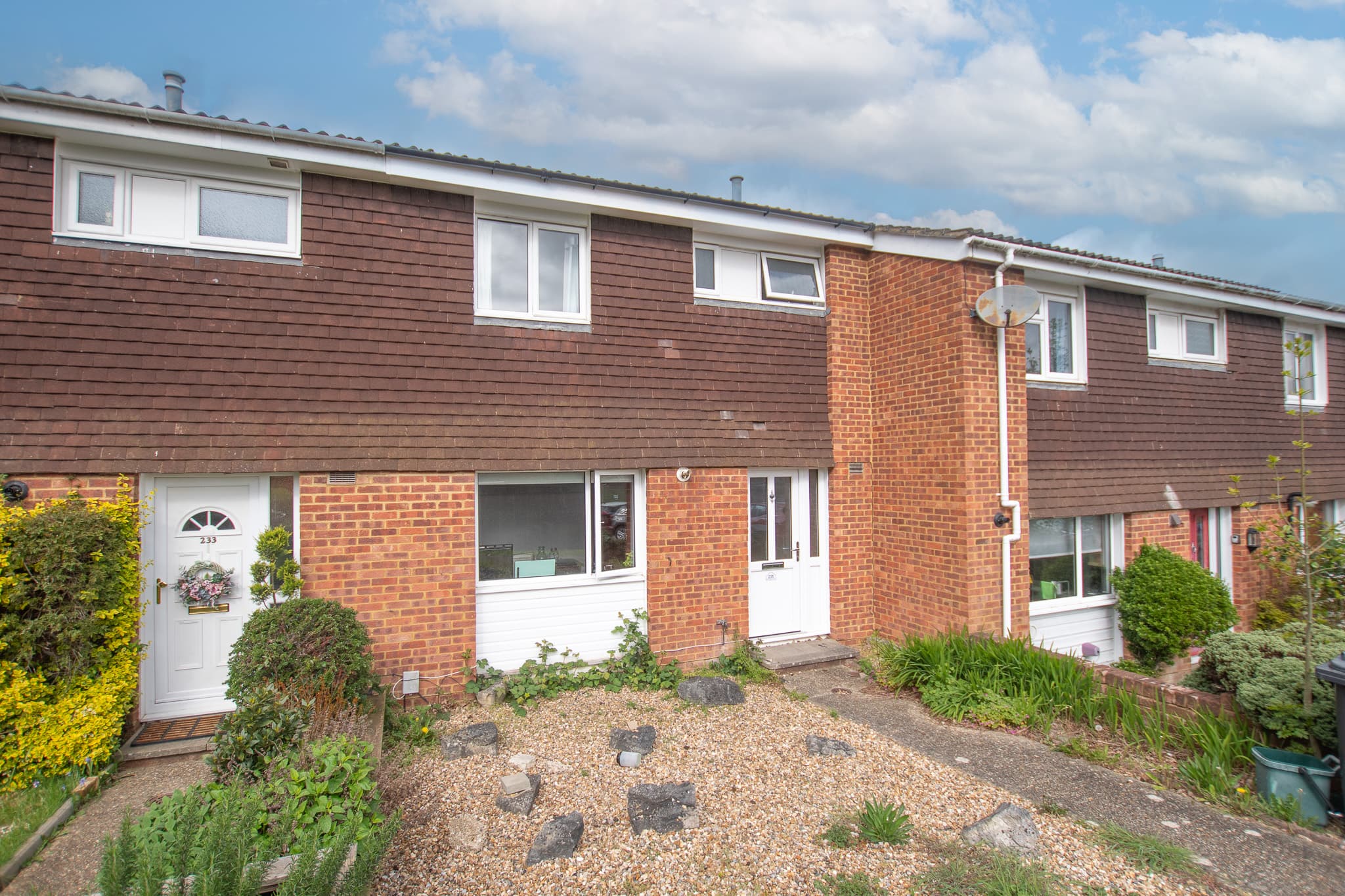 Park Barn Drive, Guildford, Guildford, GU2 8EX