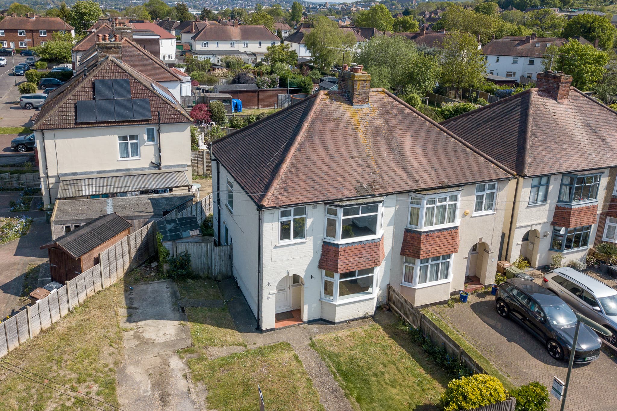 Rydes Hill Road, Guildford, Guildford, GU2 9ST