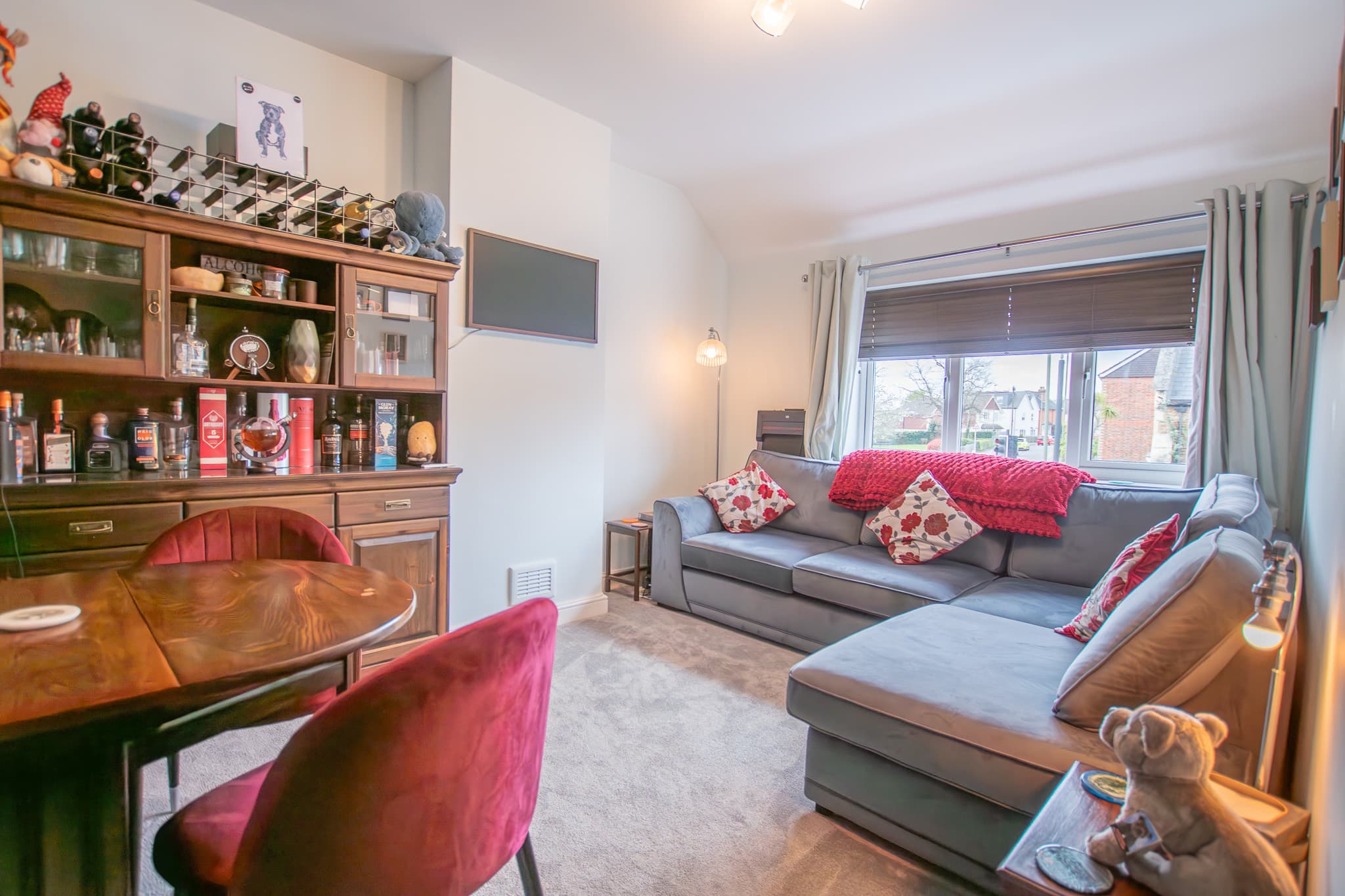 Flat 3, 4 Grange Road, Guildford, Guildford, GU2 9PY
