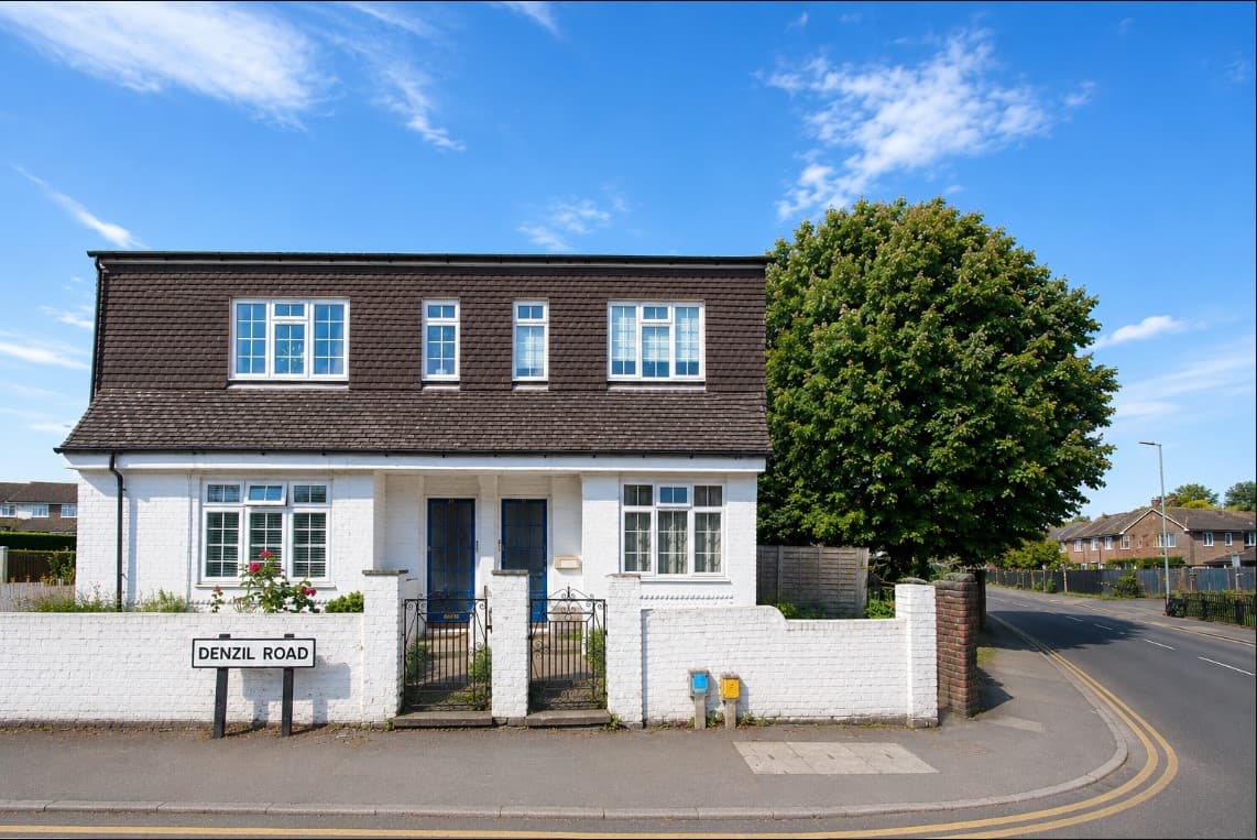 Denzil Road, Guildford, Guildford, GU2 7NG