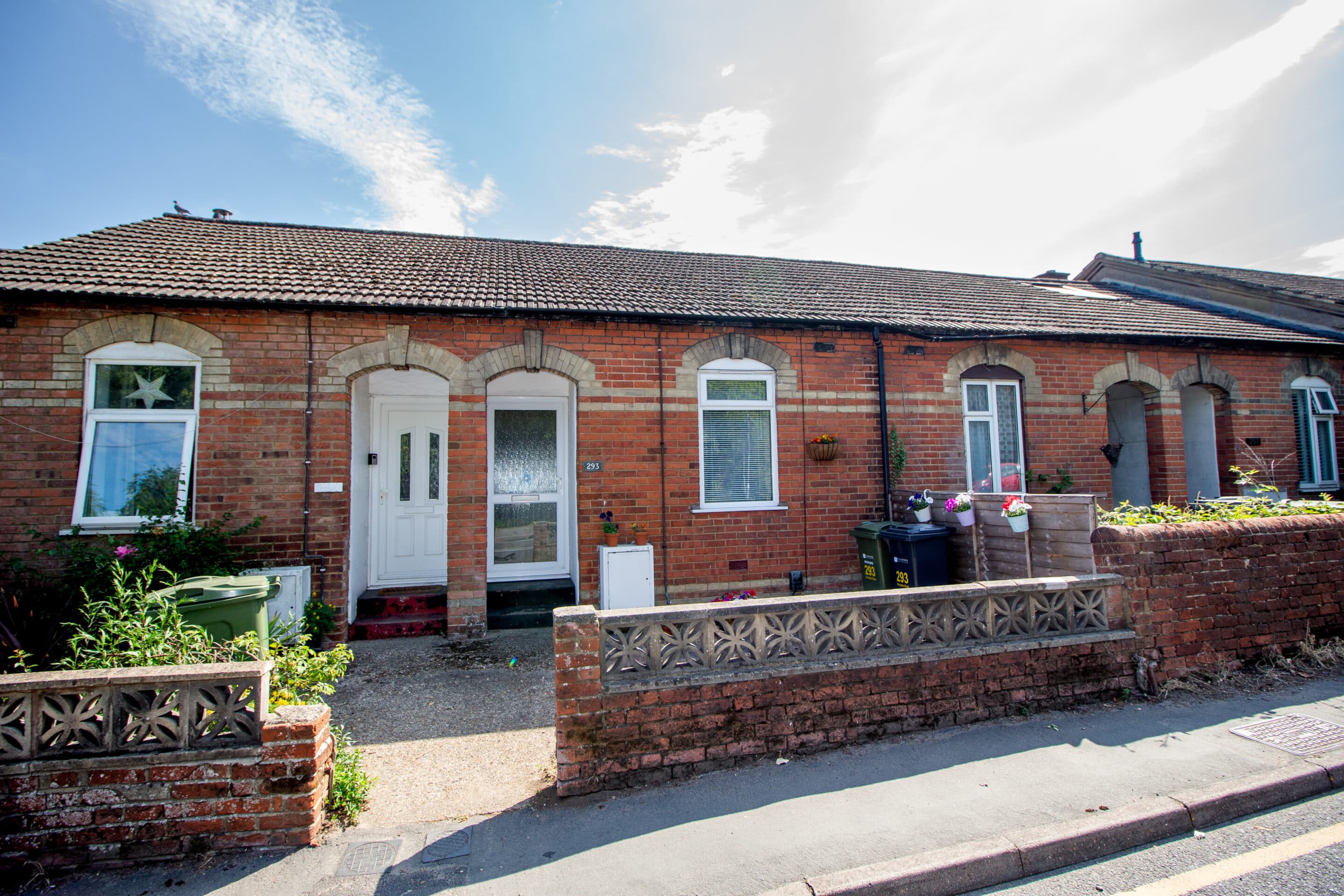 Stoughton Road, Guildford, Guildford, GU2 9PR