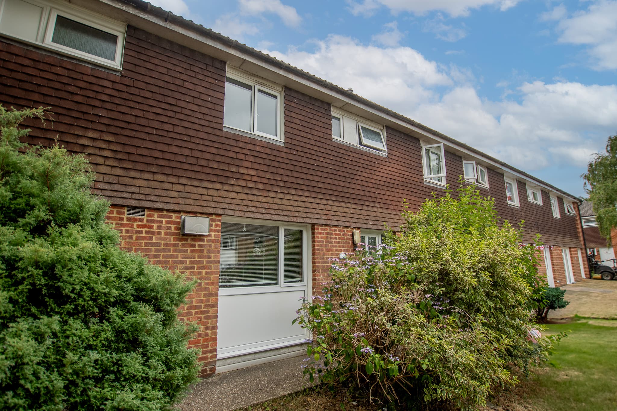 Rye Close, Guildford, Guildford, GU2 8JA
