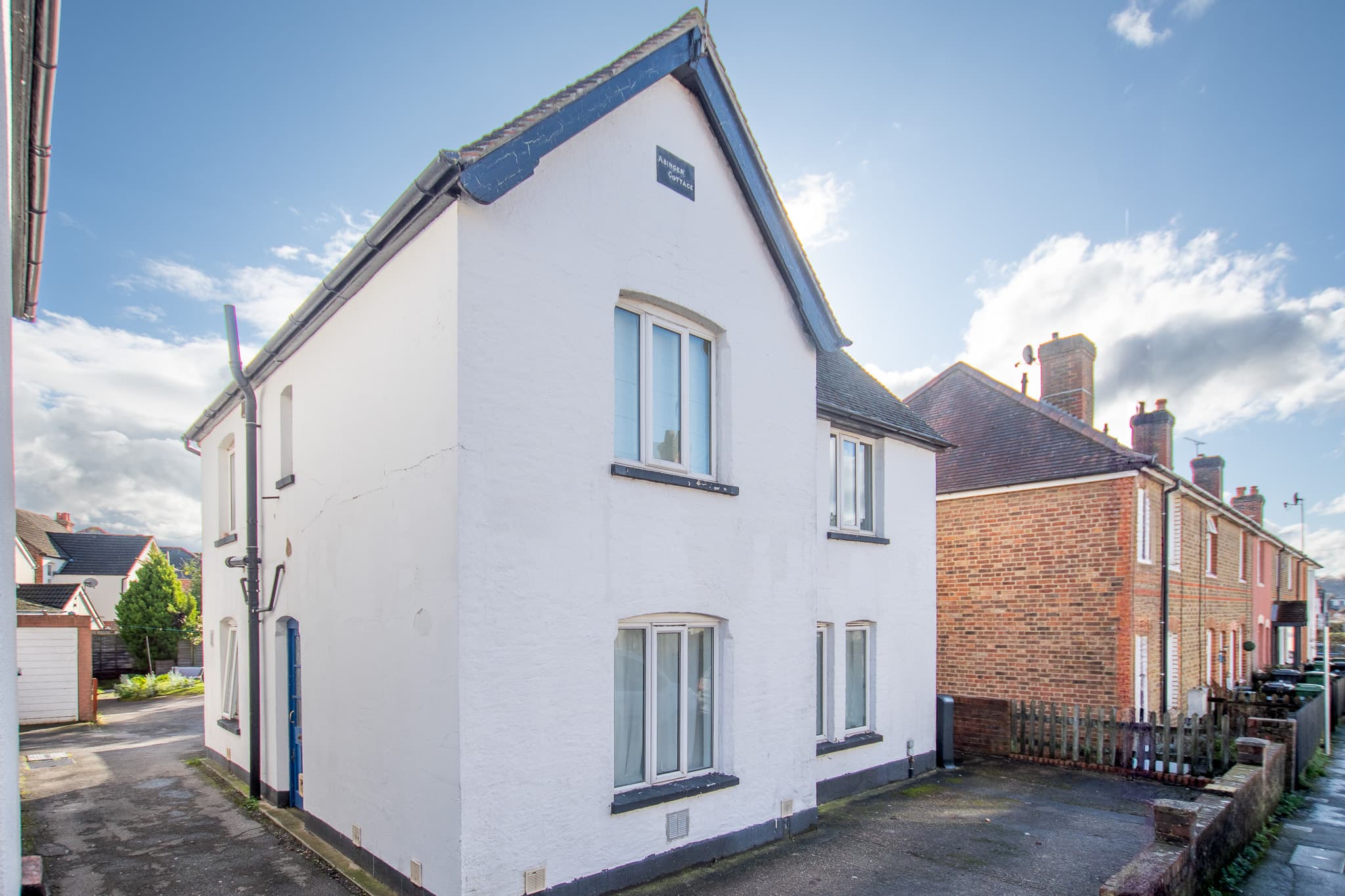 25a New Cross Road, Guildford, Guildford, GU2 9NS