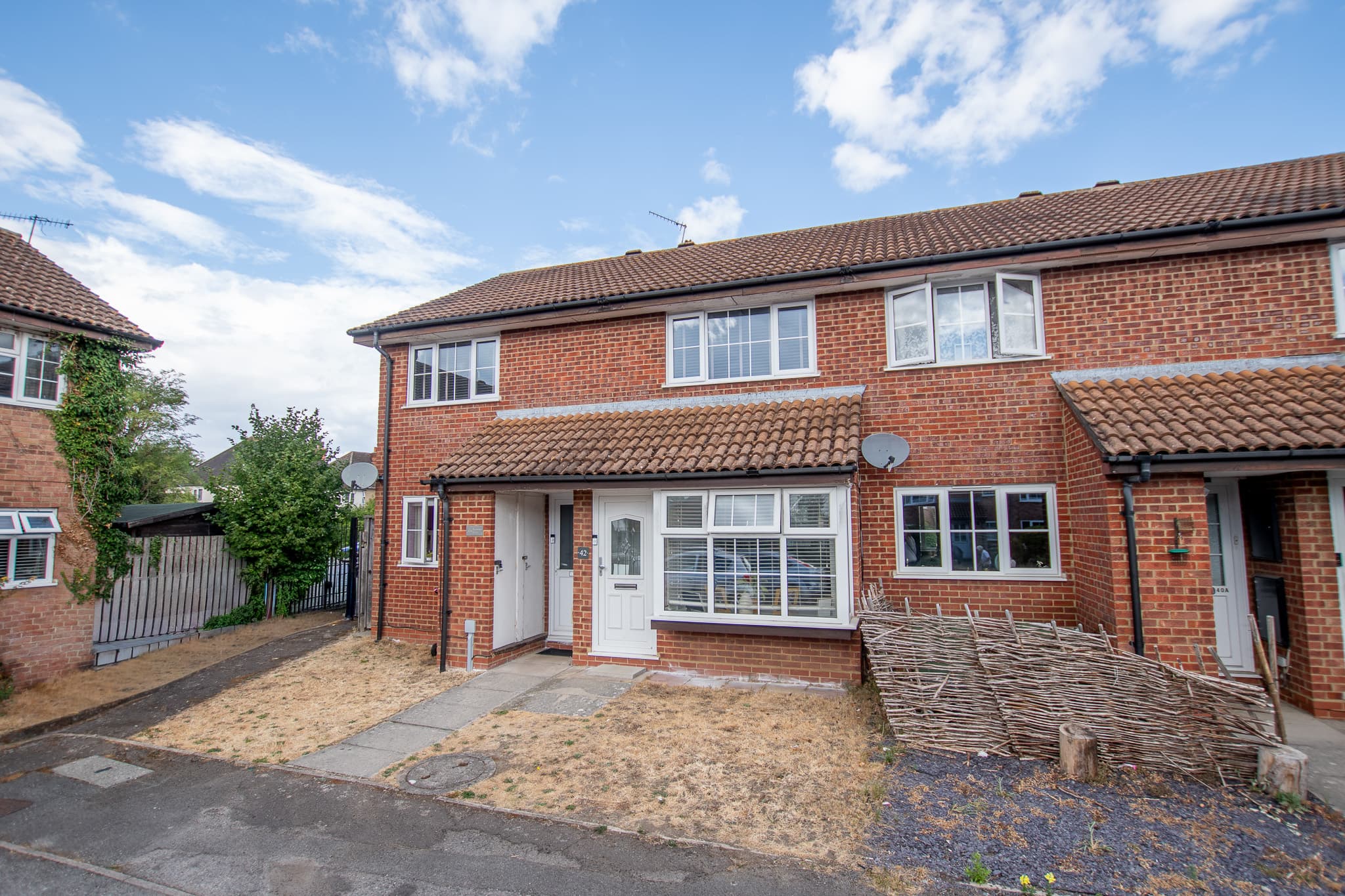 Somertons Close, Guildford, Guildford, GU2 9YB