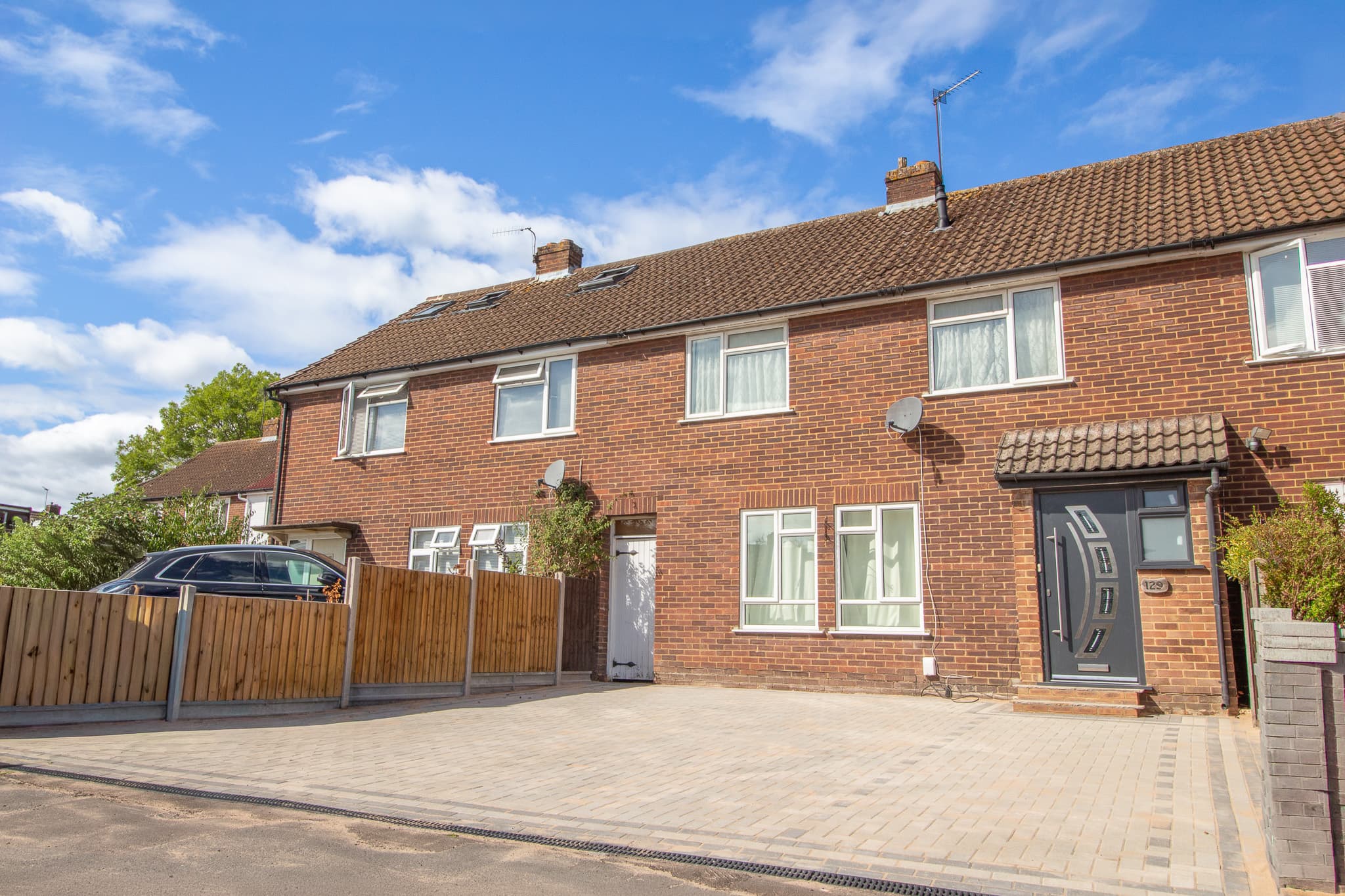 Grange Road, Guildford, Guildford, GU2 9QQ