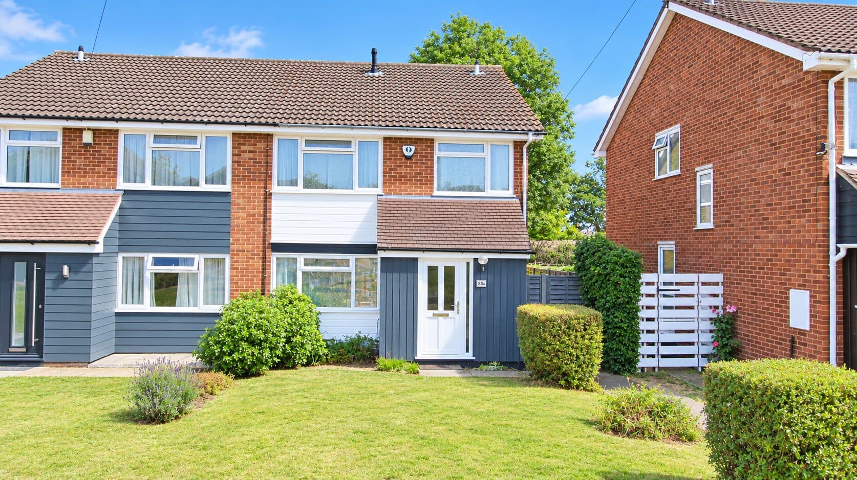 Burnt Common Close, Ripley, Woking, Woking, GU23 6HH