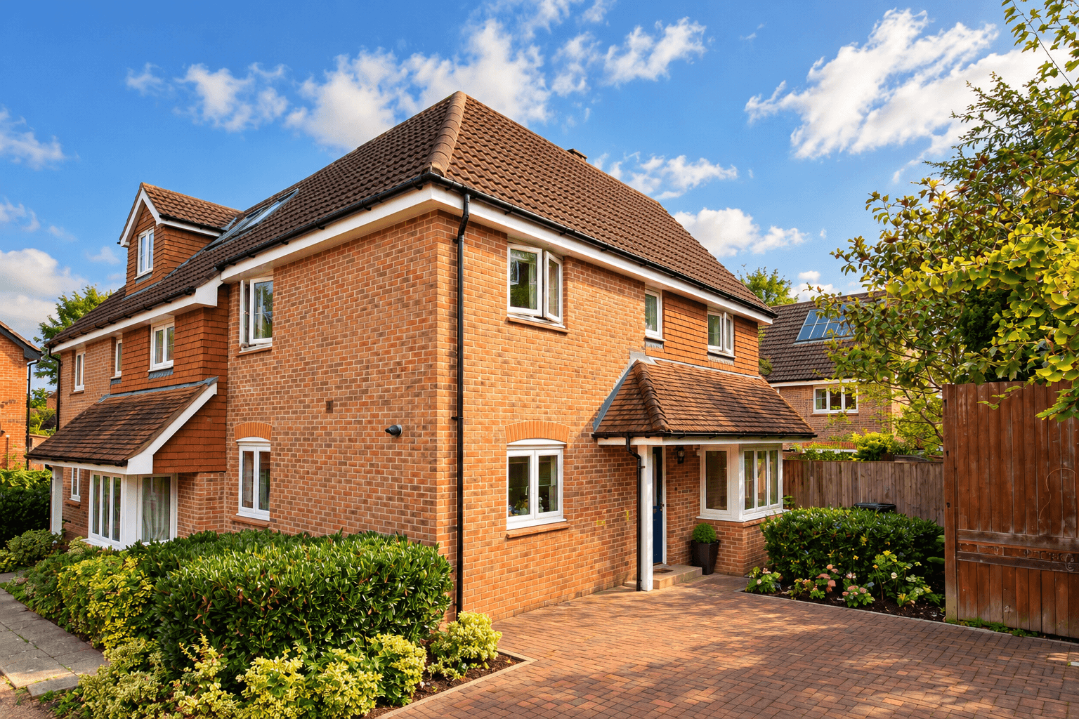 Knox Road, Guildford, GU2 9AH