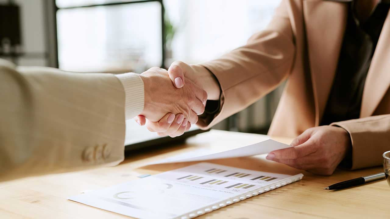 Buy property in Guildford - what does loan-to-value mean?