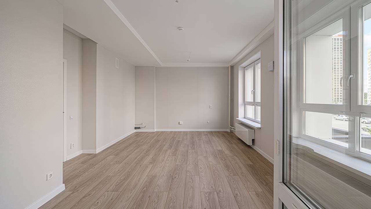 Why are vacant homes a problem?