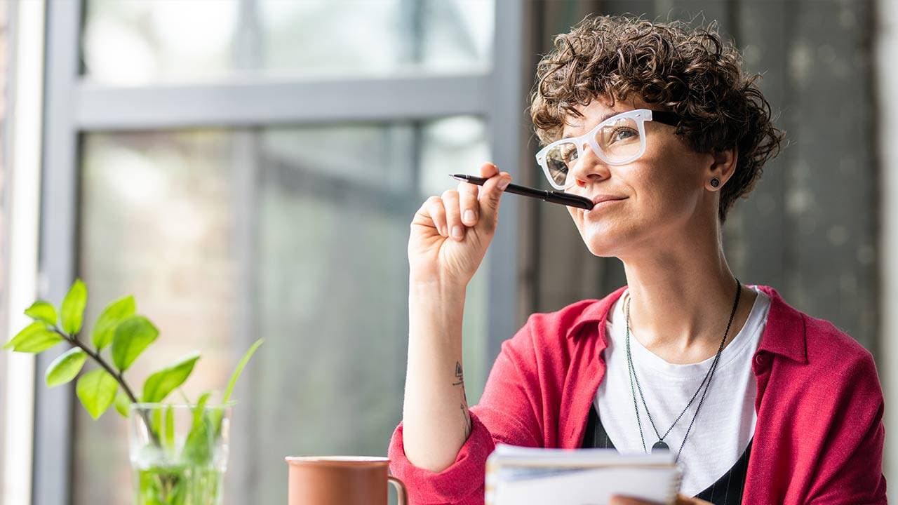 Buying property in Guildford - should I get a thirty-five year mortgage?