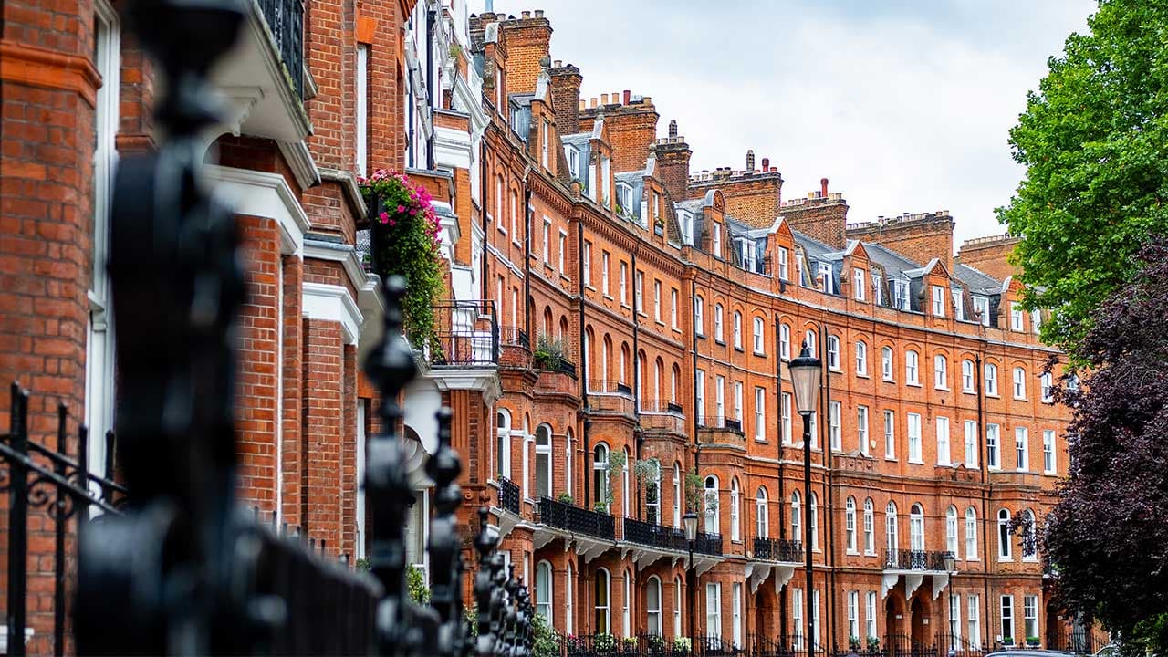 Buying a property in a conservation area – what do I need to know?