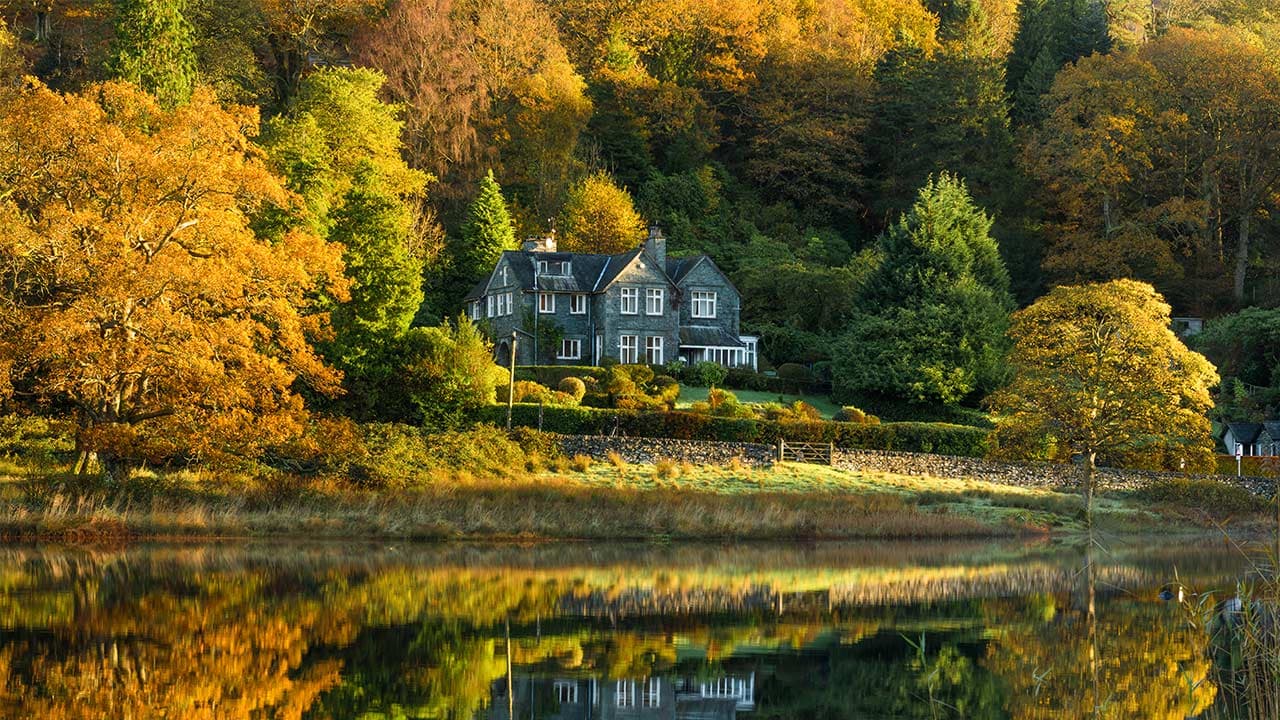 The Guildford property market – should I buy a house on a floodplain?