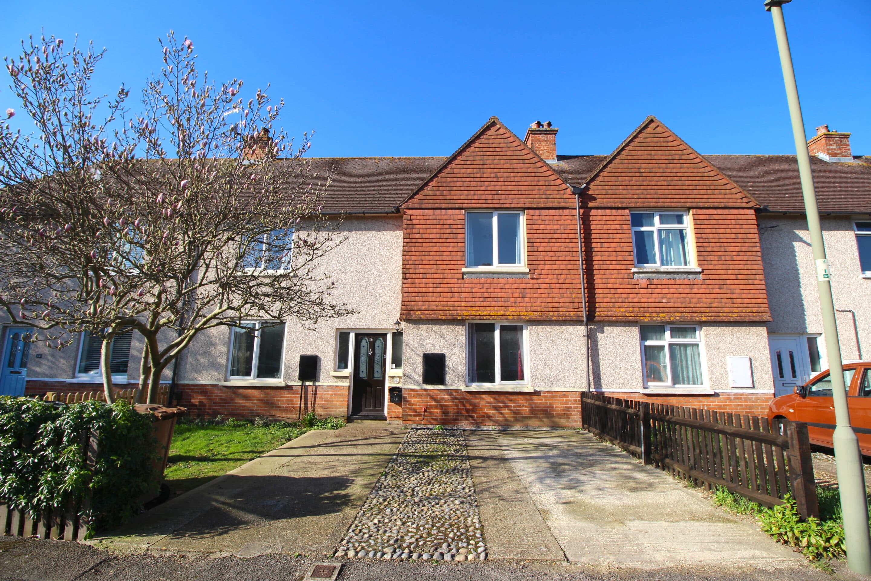 Shepherds Hill, Guildford, Guildford, GU2 9RY