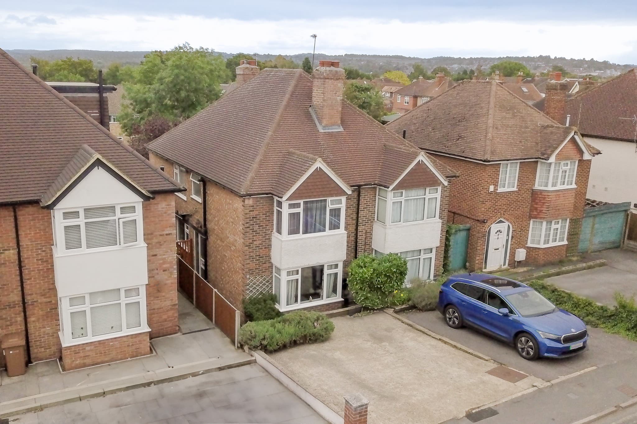 Grange Road, Guildford, Guildford, GU2 9PY