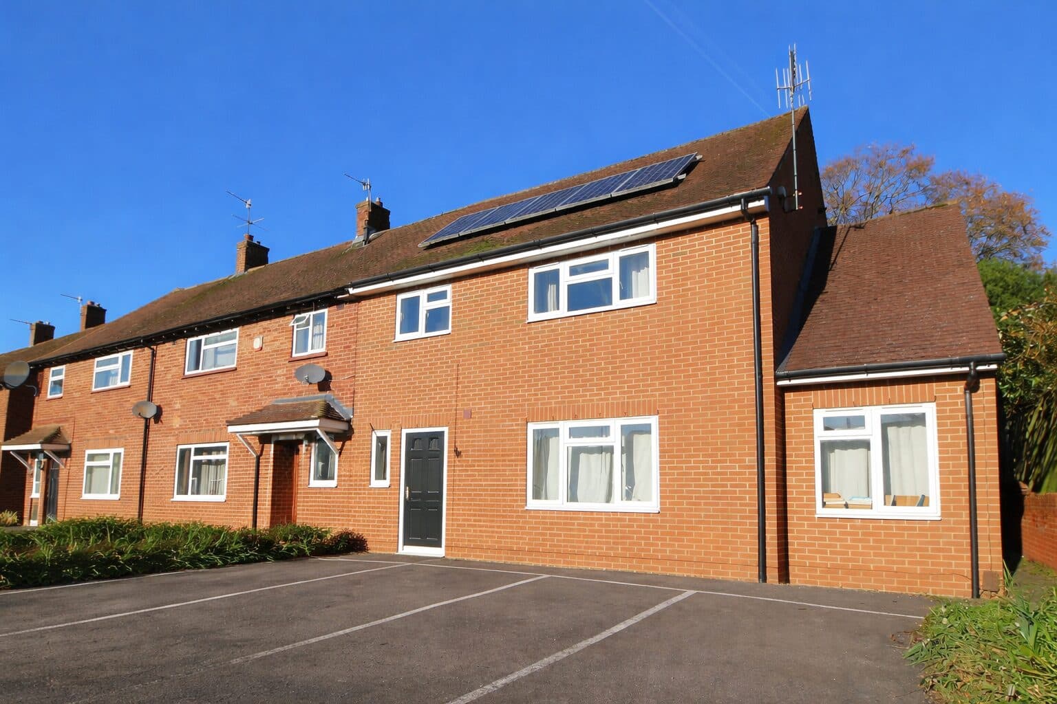 7a Cobbett Road, Guildford, Guildford, GU2 8EL
