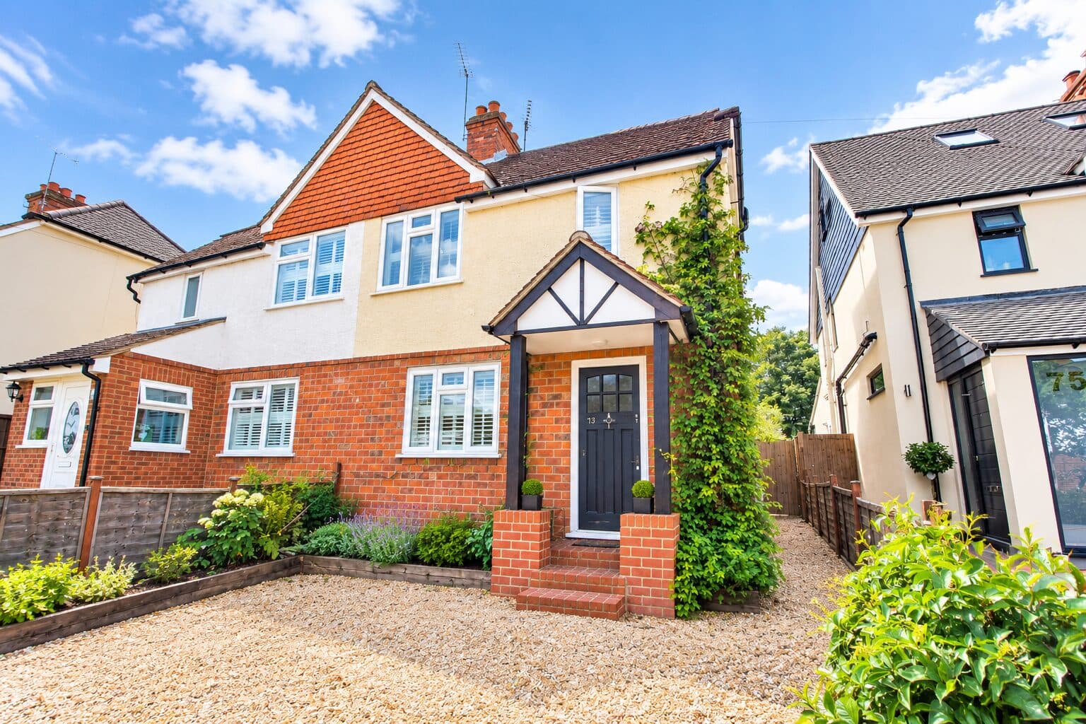 Grange Road, Guildford, GU2 9PZ